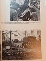 Armee in der Arktis. Die Operationen der deutschen Lappland- Armee