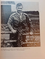 Armee in der Arktis. Die Operationen der deutschen Lappland- Armee