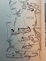 Armee in der Arktis. Die Operationen der deutschen Lappland- Armee
