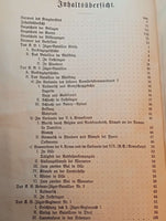 Das K. B. Jäger-Regiment Nr.1 im Weltkrieg: Das K. B. 1. Jäger Bataillon König / Das K. B. 2. Jäger Bataillon / Das K. B.Reserve-Jäger- Bataillon 2.&nbsp;