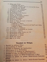 Das K. B. Jäger-Regiment Nr.1 im Weltkrieg: Das K. B. 1. Jäger Bataillon König / Das K. B. 2. Jäger Bataillon / Das K. B.Reserve-Jäger- Bataillon 2.&nbsp;