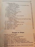 Das K. B. Jäger-Regiment Nr.1 im Weltkrieg: Das K. B. 1. Jäger Bataillon König / Das K. B. 2. Jäger Bataillon / Das K. B.Reserve-Jäger- Bataillon 2.&nbsp;