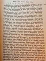 Das K. B. Jäger-Regiment Nr.1 im Weltkrieg: Das K. B. 1. Jäger Bataillon König / Das K. B. 2. Jäger Bataillon / Das K. B.Reserve-Jäger- Bataillon 2.&nbsp;