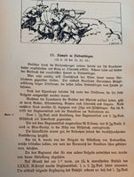 Das K. B. Jäger-Regiment Nr.1 im Weltkrieg: Das K. B. 1. Jäger Bataillon König / Das K. B. 2. Jäger Bataillon / Das K. B.Reserve-Jäger- Bataillon 2.&nbsp;