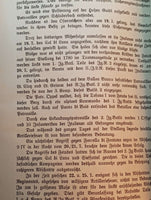 Das K. B. Jäger-Regiment Nr.1 im Weltkrieg: Das K. B. 1. Jäger Bataillon König / Das K. B. 2. Jäger Bataillon / Das K. B.Reserve-Jäger- Bataillon 2.&nbsp;