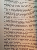 Das K. B. Jäger-Regiment Nr.1 im Weltkrieg: Das K. B. 1. Jäger Bataillon König / Das K. B. 2. Jäger Bataillon / Das K. B.Reserve-Jäger- Bataillon 2.&nbsp;