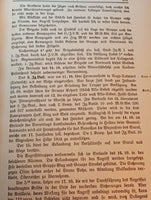 Das K. B. Jäger-Regiment Nr.1 im Weltkrieg: Das K. B. 1. Jäger Bataillon König / Das K. B. 2. Jäger Bataillon / Das K. B.Reserve-Jäger- Bataillon 2.&nbsp;