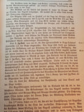 Das K. B. Jäger-Regiment Nr.1 im Weltkrieg: Das K. B. 1. Jäger Bataillon König / Das K. B. 2. Jäger Bataillon / Das K. B.Reserve-Jäger- Bataillon 2.&nbsp;