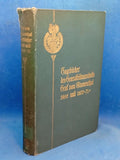 Diaries of Field Marshal Count von Blumenthal from the years 1866 and 1870/71.