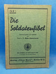 (S.F.). Die Soldatenfibel.