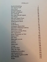 Die Flucht des Untersturmführers "Vorwärts"