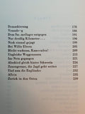 Die Flucht des Untersturmführers "Vorwärts"