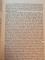 Die Flucht des Untersturmführers "Vorwärts"