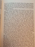 Die Flucht des Untersturmführers "Vorwärts"