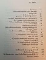Moskau 1941. Der Angriff auf die russische Hauptstadt.