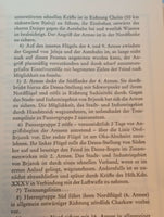Moskau 1941. Der Angriff auf die russische Hauptstadt.
