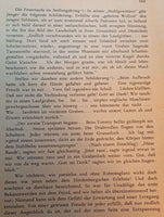 Military Scientific Reports. Issue March 1933: Contents: Baptism of Fire/Securing Air Fleets/Turning Point of the Great War/Naval War etc.