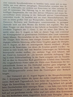 Military Scientific Reports. Issue March 1933: Contents: Baptism of Fire/Securing Air Fleets/Turning Point of the Great War/Naval War etc.