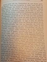 Military Scientific Reports. Issue September-October 1931: Contents: Modern Artillery Ammunition/Naval Warfare/Pioneer and Machine/Armistice of Villa Giusti etc.