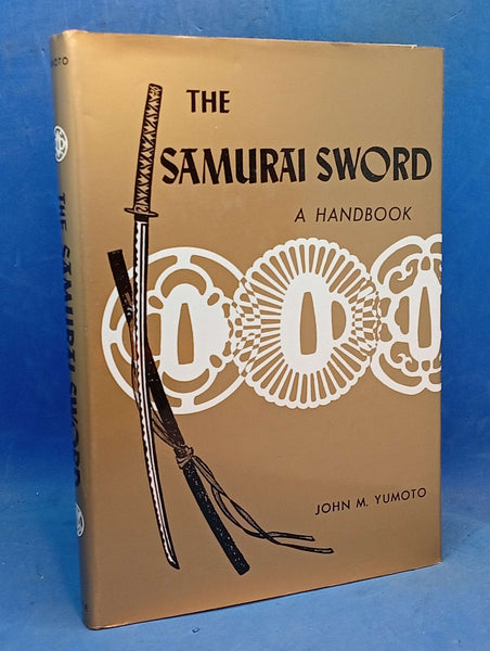 The Samurai Sword: A Handbook