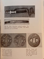 The Samurai Sword: A Handbook