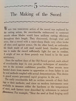 The Samurai Sword: A Handbook