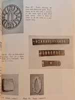 The Samurai Sword: A Handbook