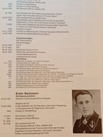 Personen-Lexikon des Dritten Reiches: Personenlexikon der NSDAP. SS-Führer A-B.