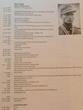 Personen-Lexikon des Dritten Reiches: Personenlexikon der NSDAP. SS-Führer A-B.