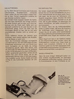 Das grosse Schusswaffen-Werkbuch