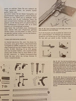 Das grosse Schusswaffen-Werkbuch