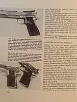 Das grosse Schusswaffen-Werkbuch