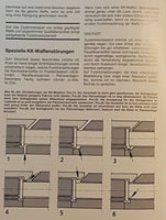 Das grosse Schusswaffen-Werkbuch