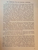Hitler as a Field Marshal. The former Chief of the General Staff tells the truth