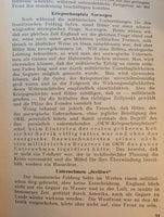 Hitler as a Field Marshal. The former Chief of the General Staff tells the truth