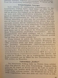 Hitler as a Field Marshal. The former Chief of the General Staff tells the truth