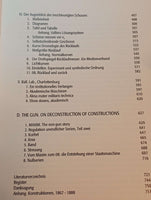 08/15 : ein Standard des 20. Jahrhunderts