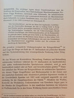 08/15 : ein Standard des 20. Jahrhunderts