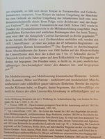08/15 : ein Standard des 20. Jahrhunderts