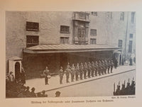 Das Königlich Bayerische Infanterie-Leib-Regiment 1814 bis 1914 : Geschichte des Regiments