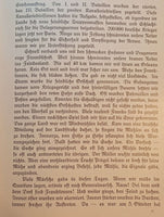 Das Königlich Bayerische Infanterie-Leib-Regiment 1814 bis 1914 : Geschichte des Regiments