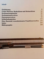 Faustfeuerwaffen aus 5 Jahrhunderten