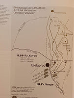 In the Panzer IV and Tiger on the Eastern Front - The personal war diary of Alfred Rubbel, December 1939 - May 1945
