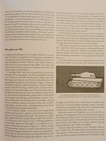 In the Panzer IV and Tiger on the Eastern Front - The personal war diary of Alfred Rubbel, December 1939 - May 1945