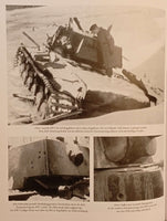 In the Panzer IV and Tiger on the Eastern Front - The personal war diary of Alfred Rubbel, December 1939 - May 1945