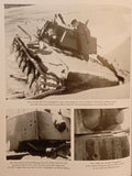 In the Panzer IV and Tiger on the Eastern Front - The personal war diary of Alfred Rubbel, December 1939 - May 1945