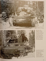 In the Panzer IV and Tiger on the Eastern Front - The personal war diary of Alfred Rubbel, December 1939 - May 1945