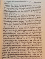The Wehrmacht in Combat, Volume 37: Baltic States 1941. The story of an unsolved problem.