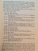 The Wehrmacht in Combat, Volume 37: Baltic States 1941. The story of an unsolved problem.