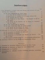 Individual writings on war history. Issue 33: From the South African War 1899 to 1902: Operations under Lord Roberts up to the capture of Bloemsontein.